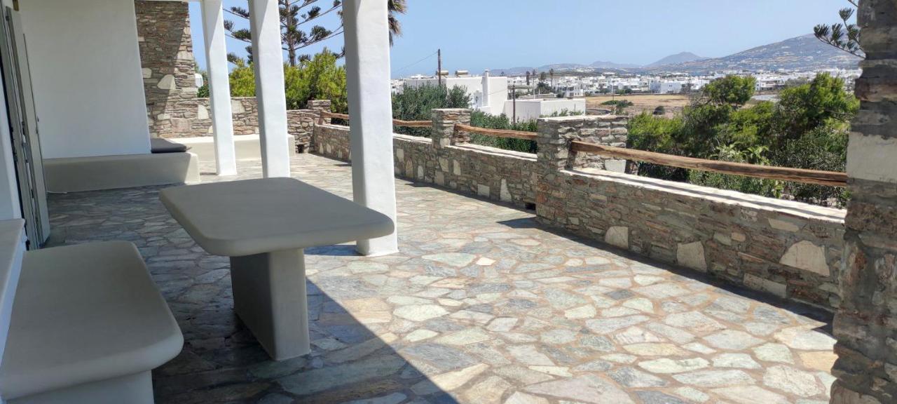 Degaetas Resort Antiparos Town Exterior foto