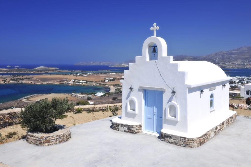 Degaetas Resort Antiparos Town Exterior foto